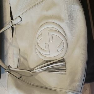 Gucci Soho Bag